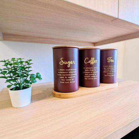 Cottonwood Apartment At Sudirman Suites Bandung 5-Pax Extérieur photo