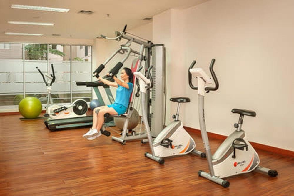 Cottonwood Apartment At Sudirman Suites Bandung 5-Pax Extérieur photo